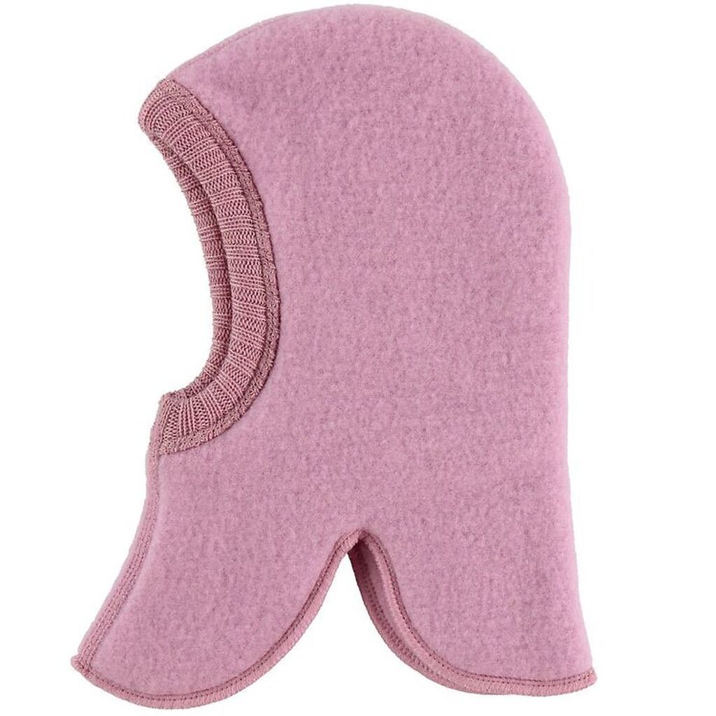 Joha Elefanthue - 2-lags - Uld - Lyserød