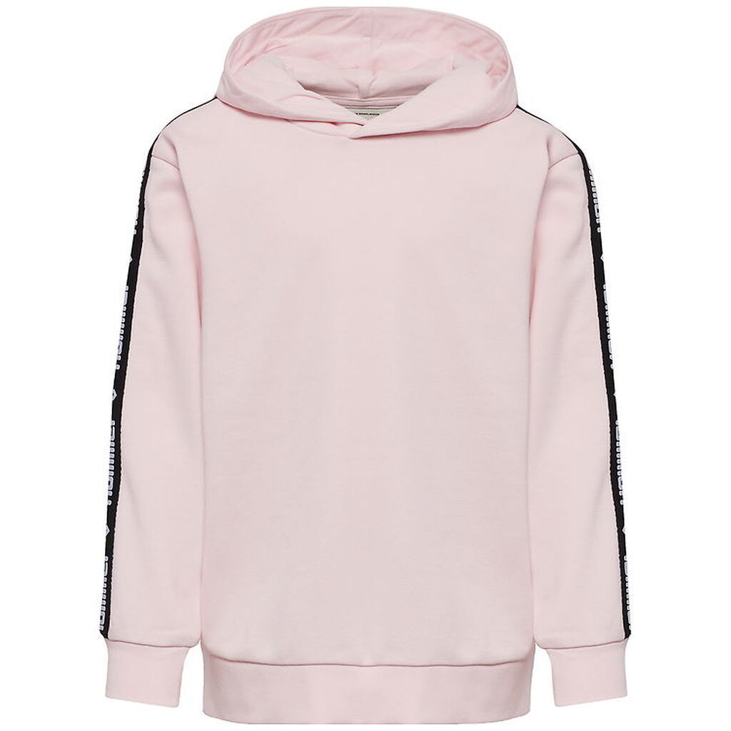 Hummel Hættetrøje - HmlJR Dance - Barely Pink