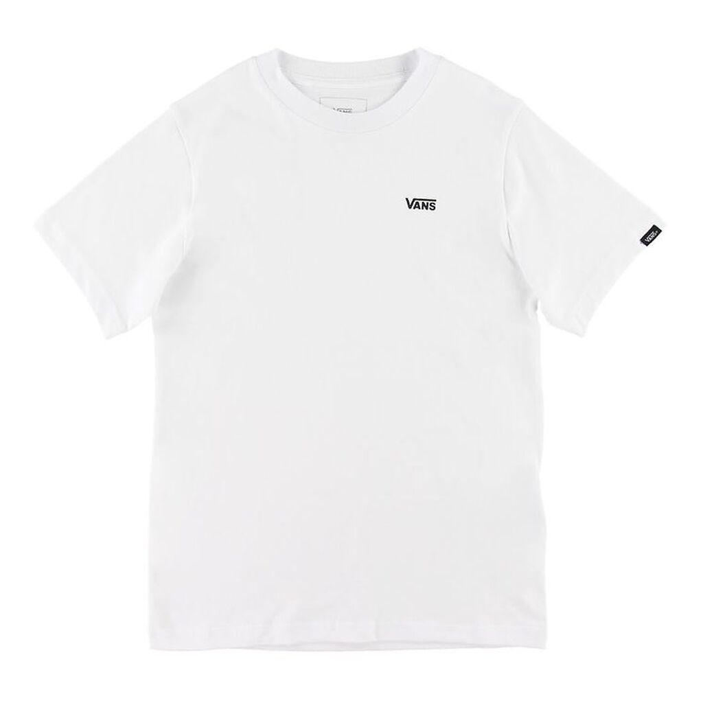 Vans T-shirt - Hvid