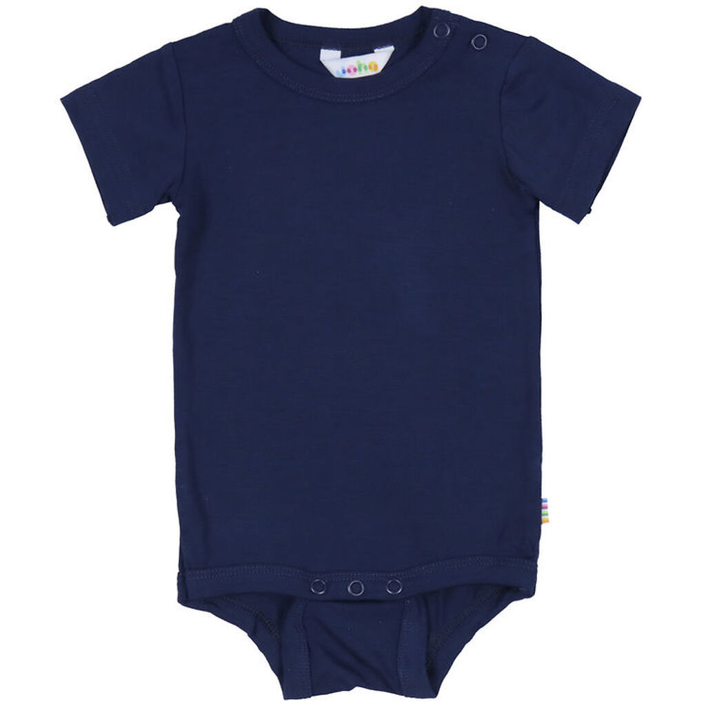 Joha Body K/Æ - Bambus - Marineblå