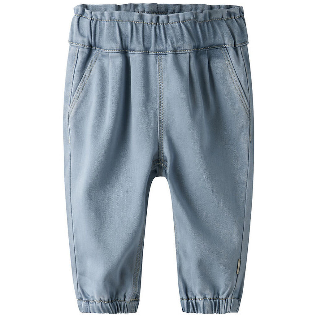 Name It Jeans - Noos - NbfRose - Light Blue Denim