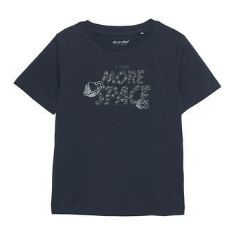 Minymo T-shirt - Blue Nights