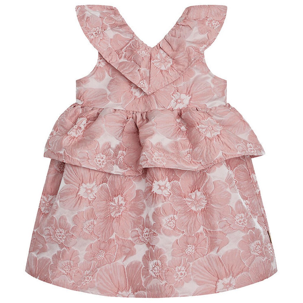 Hust and Claire Kjole - Karoline - Adobe Rose