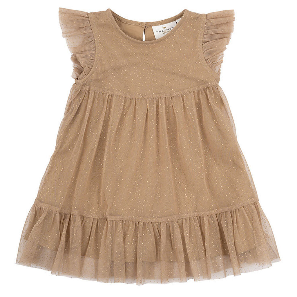 The New Kjole - TnsKamma - Cornstalk