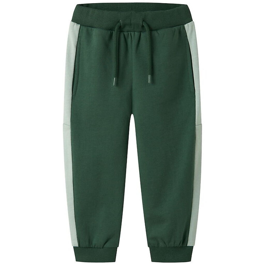 Name It Sweatpants - NmmVemil - Garden Topiary