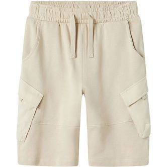 Name It Sweatshorts - NkmJokars - Peyote