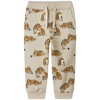Name It Sweatpants - NmmKody - Peyote