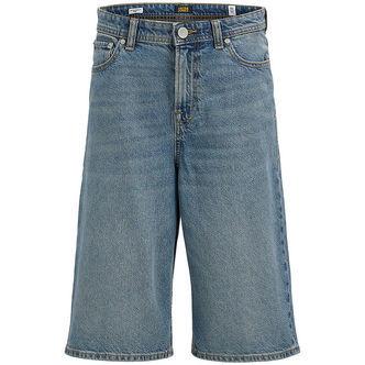 Jack & Jones Shorts - JjIron - Blue Denim
