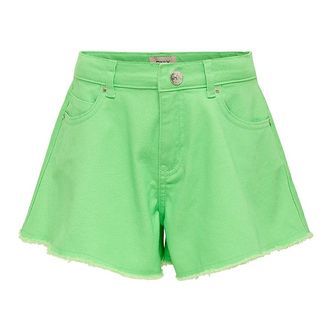 Kids Only Shorts - KogChiara - Summer Green