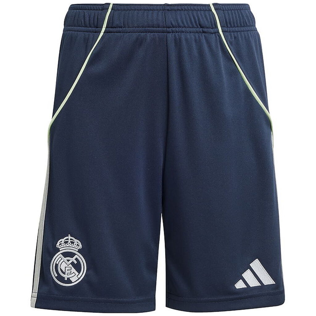 adidas Performance Shorts - Real Madrid - Legink m. Logo