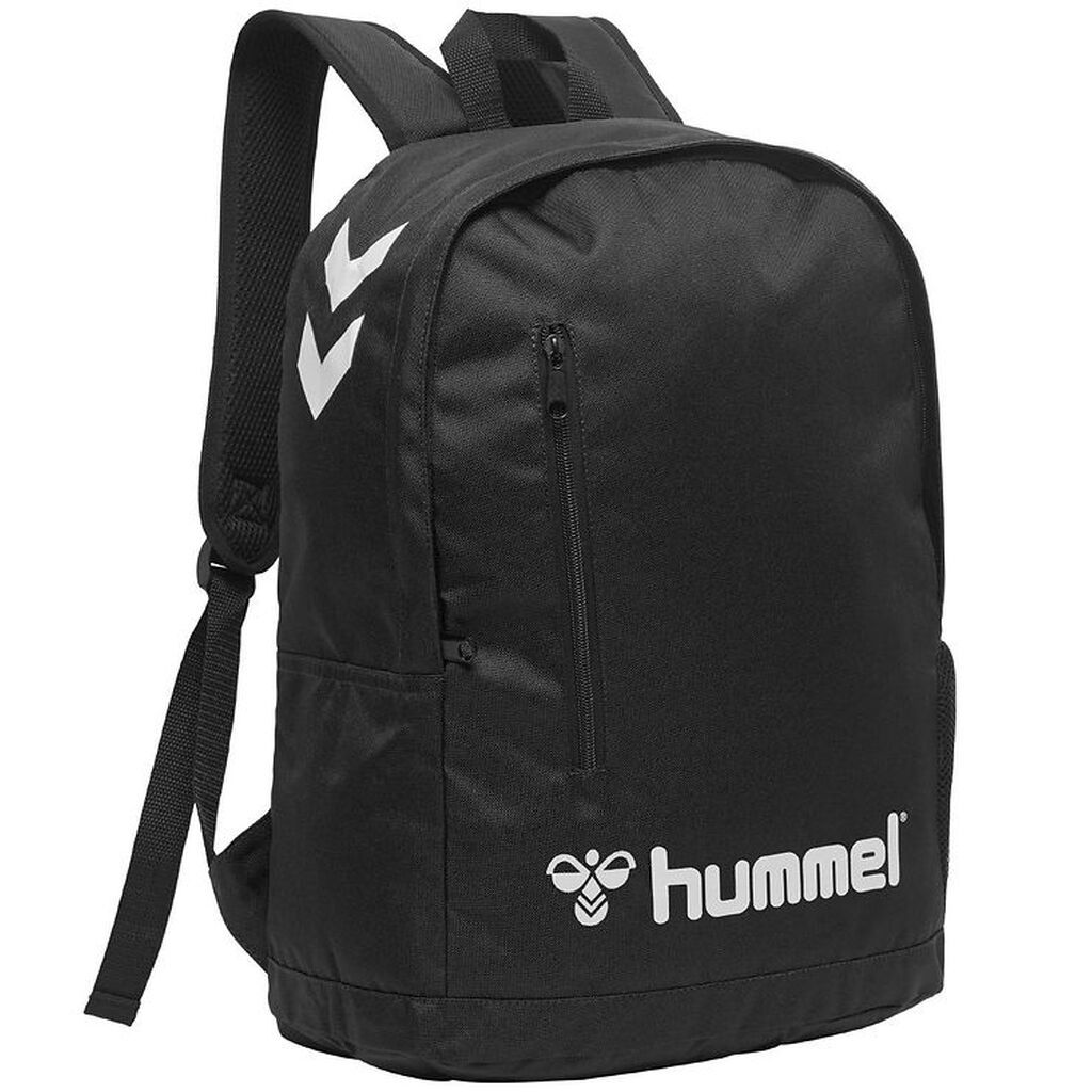 Hummel Rygsæk - Core - Sort