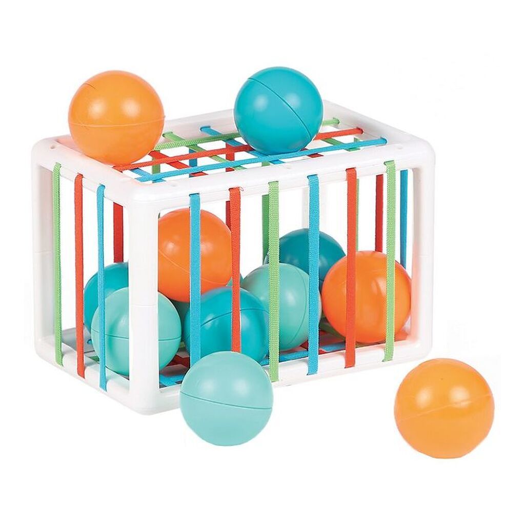 Ludi Motorisk Kasse - Multi