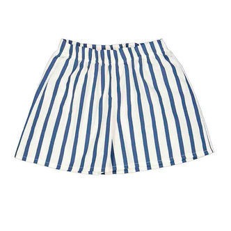 Gro Shorts - Los - Beige/Blå