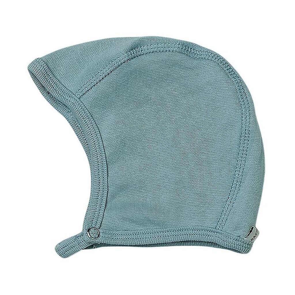 Racing Kids Babyhjelm - Sky Blue