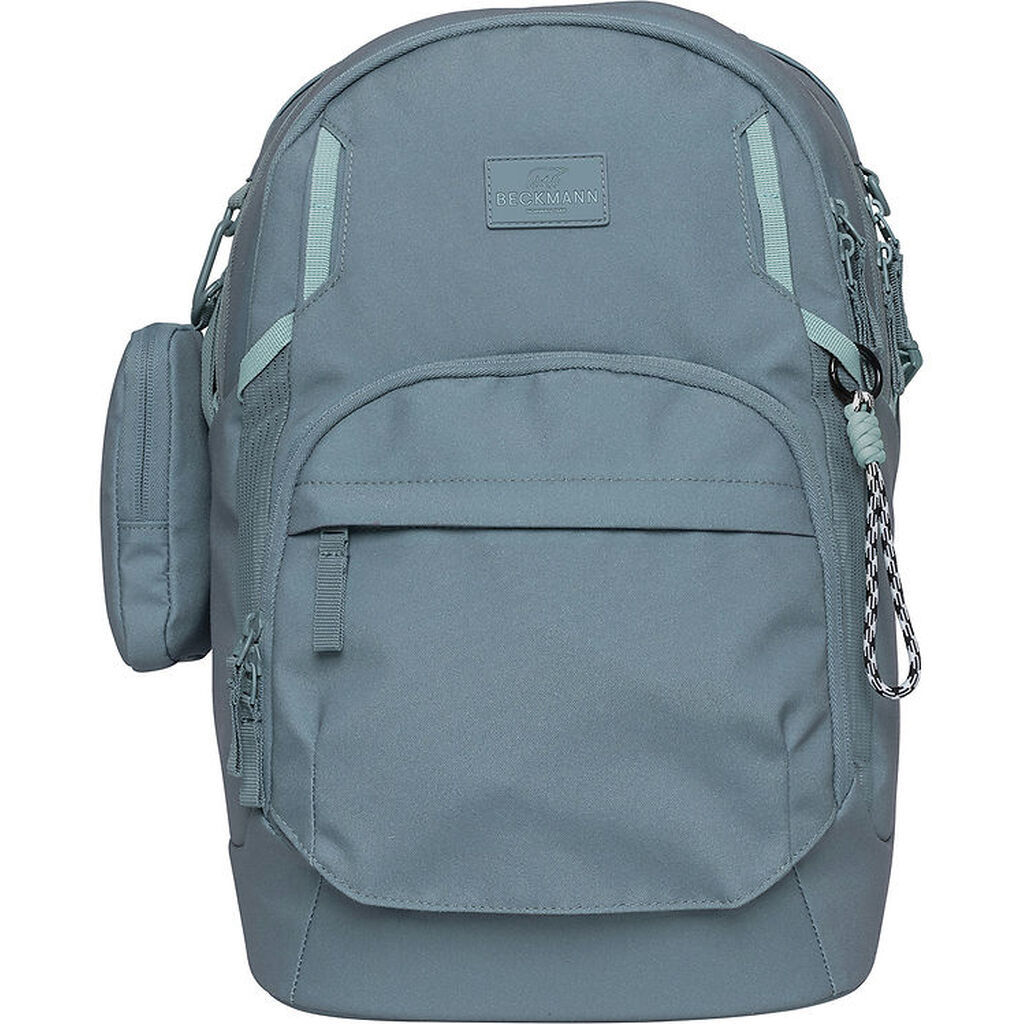 Beckmann Skoletaske - Sport Air - 30L - Sea Green