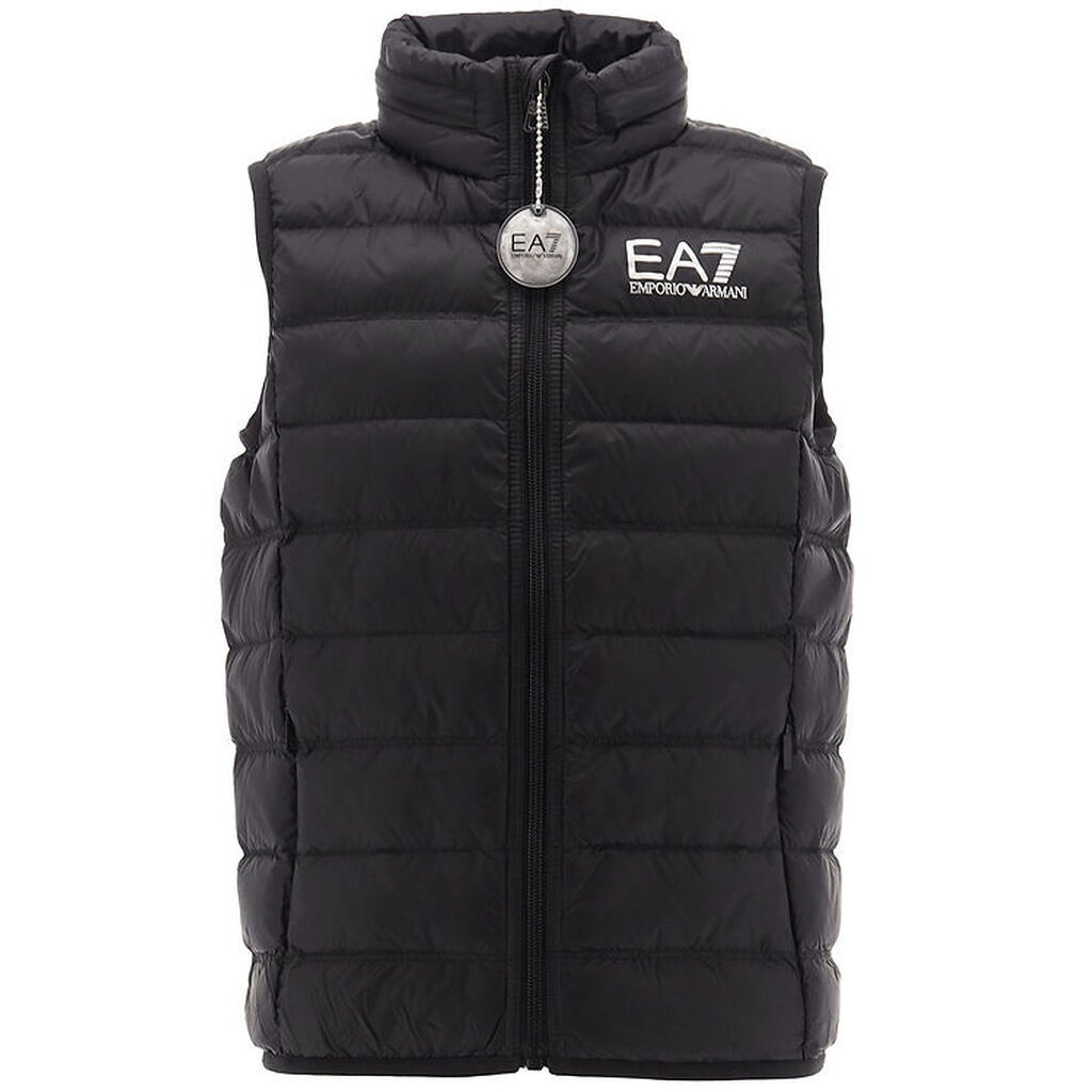 EA7 Dunvest - Sort