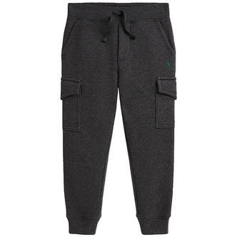 Polo Ralph Lauren Sweatpants - Windsor Heather