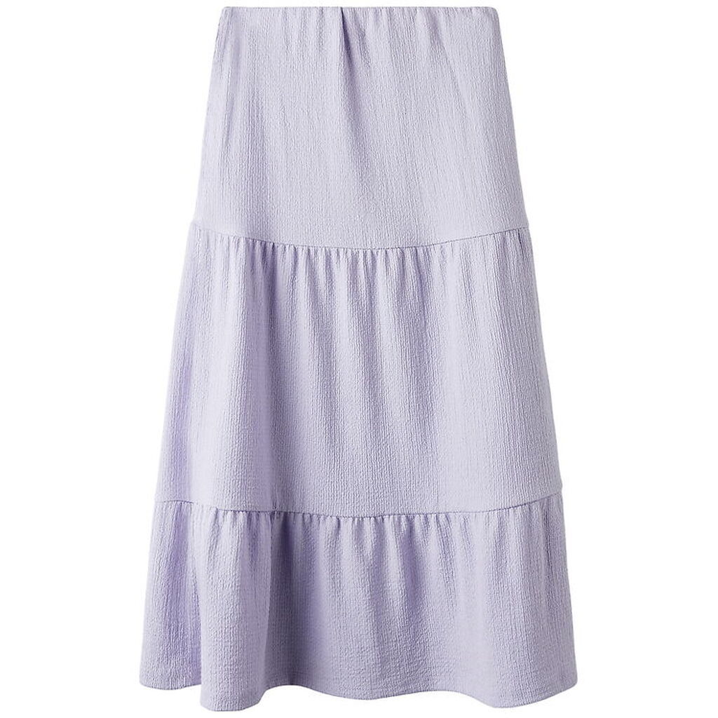 Name It Nederdel - NkfFelicia - Misty Lilac