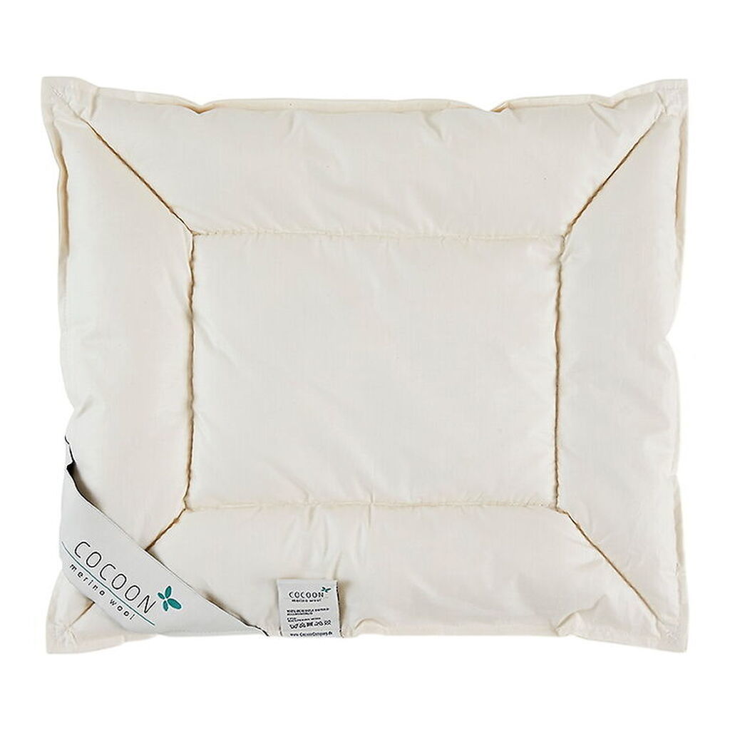 Cocoon Company Pude - Baby - 40x45 cm - Cocoon Merino Wool