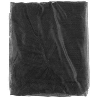 Nørgaard Madsens Insektnet Til Barnevogn - Sort