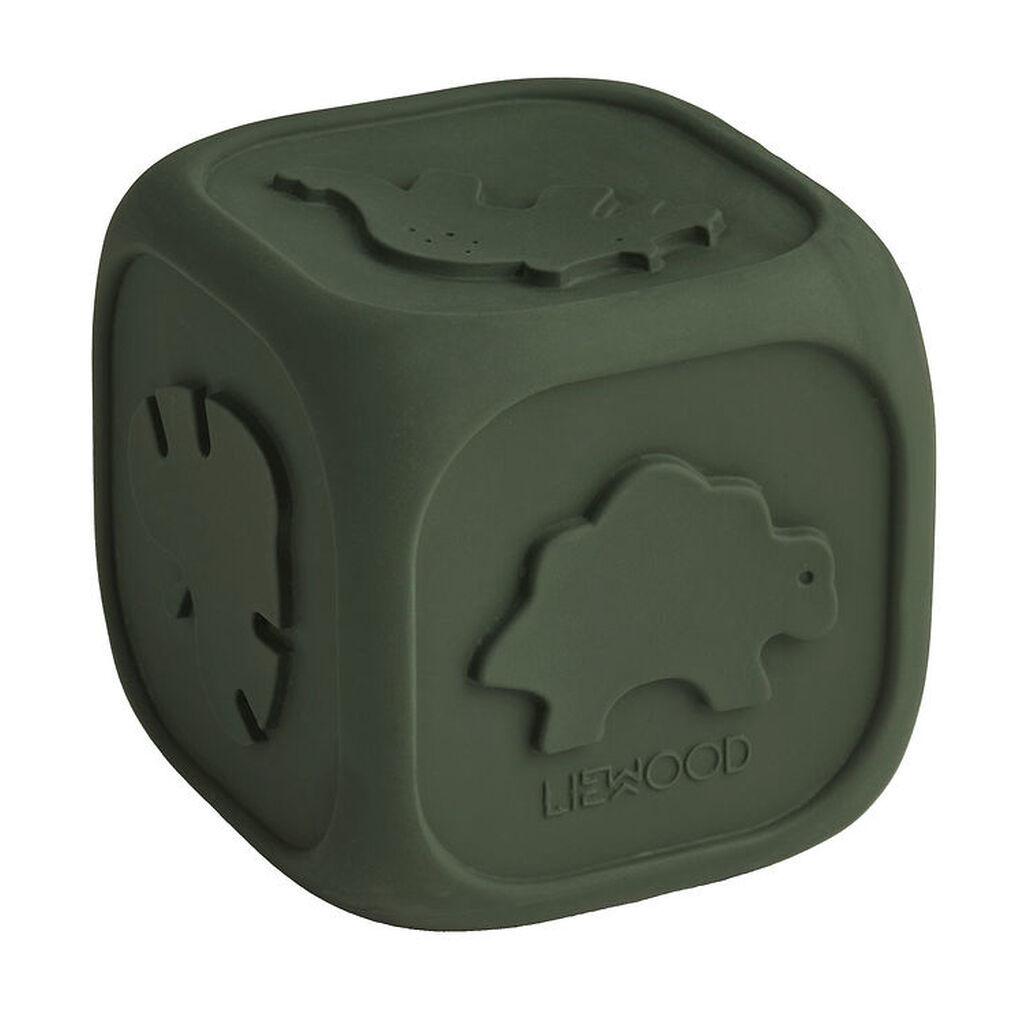 Liewood Terning - Andrew - Hunter Green
