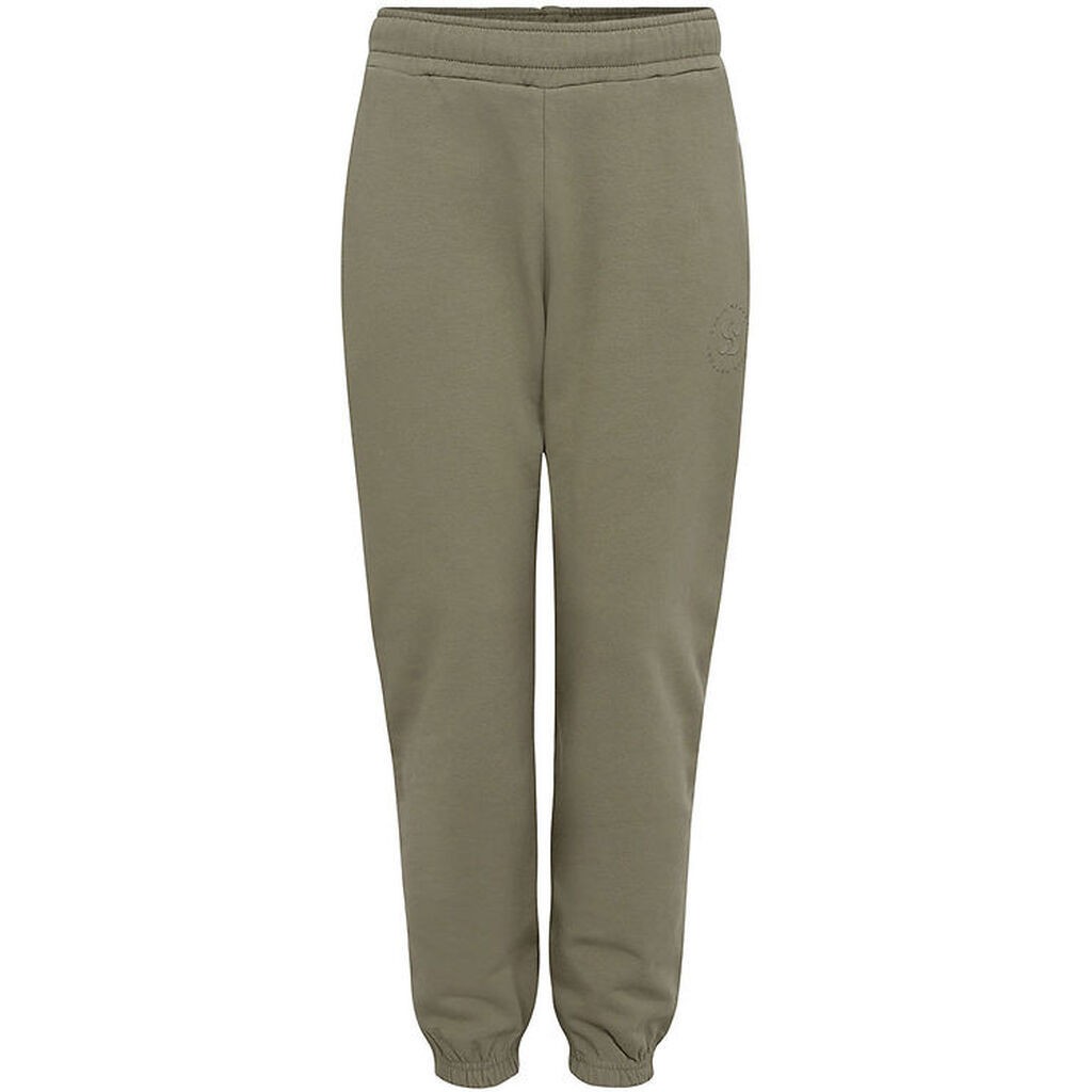 Sofie Schnoor Sweatpants - Army Green