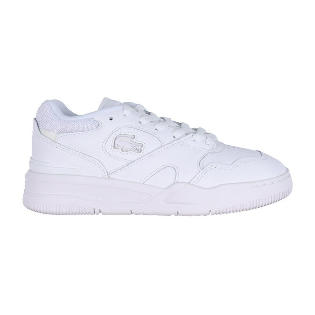 Lacoste Sko - Lineshot - Hvid