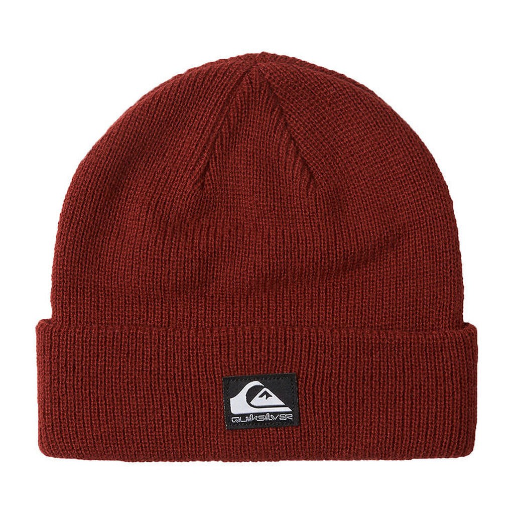 Quiksilver Hue - Strik - Performer 2 - Henna