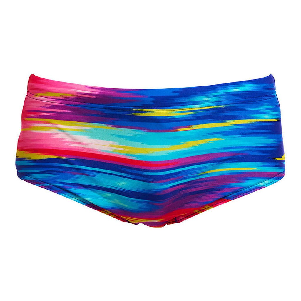 Funkita Badebukser - Sidewinder - UV50+ - Lost Ocean
