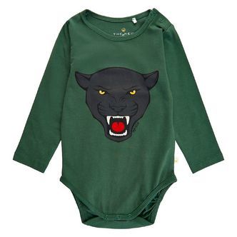 The New Siblings Body l/æ - Garden Topiary