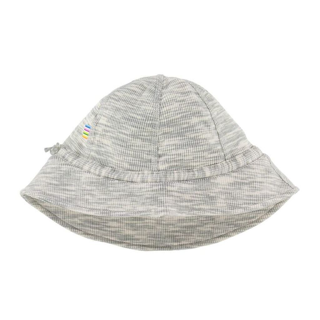 Joha Solhat - Gråmeleret