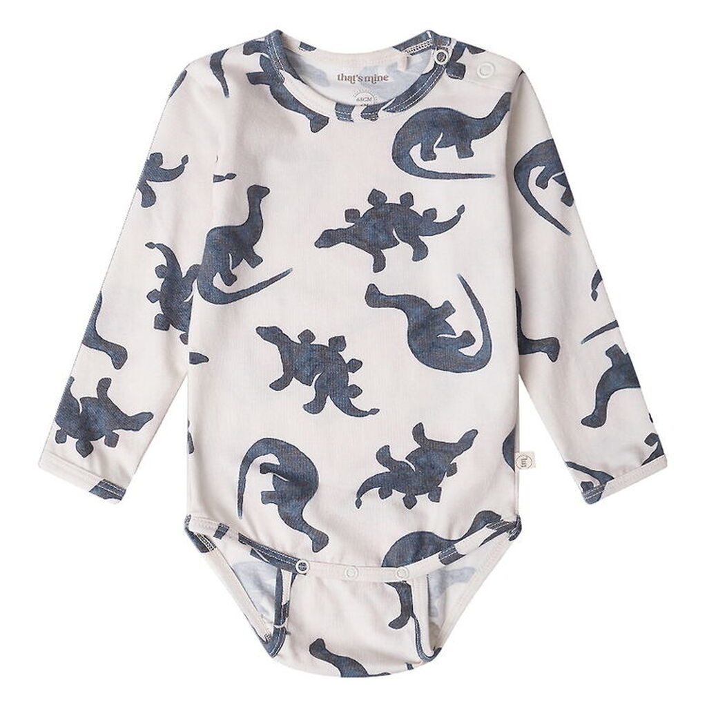 Thats Mine Body l/æ - Ellis - Mono Dino