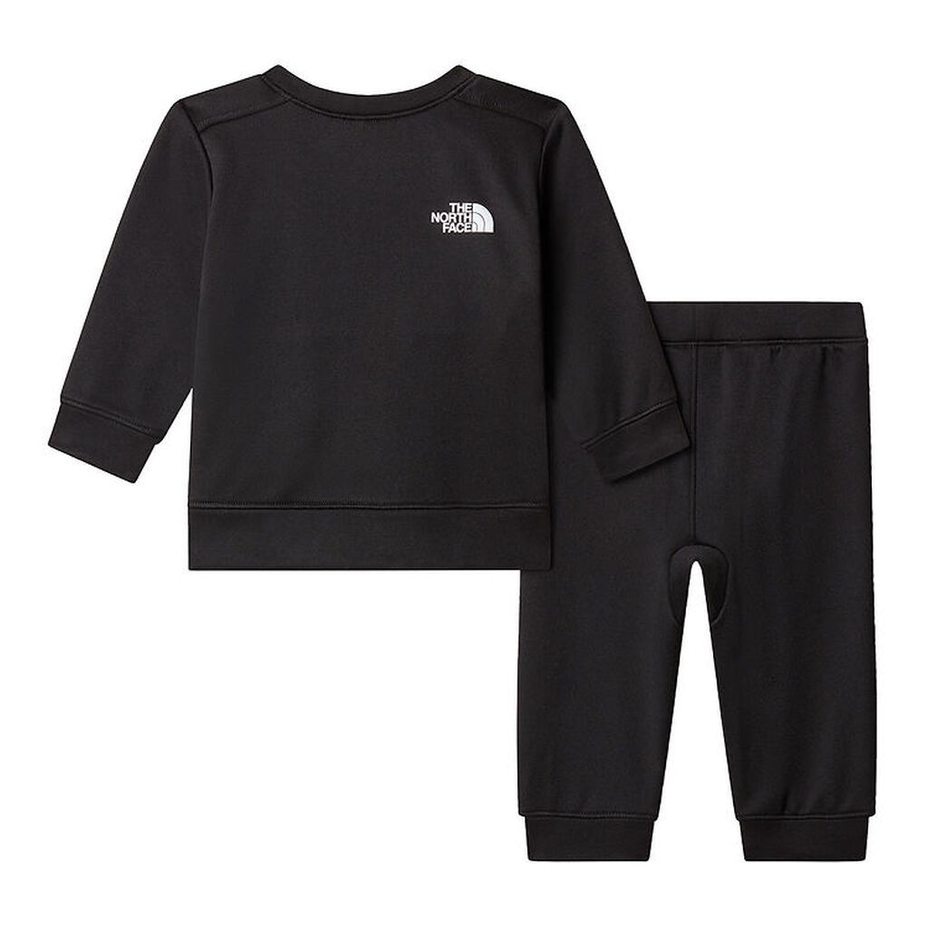 The North Face Sweatsæt - Black