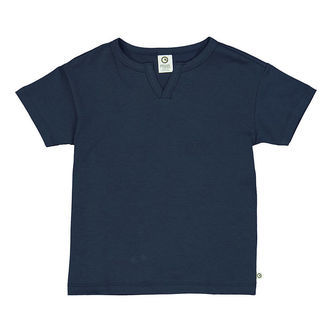 Müsli T-shirt - Cozy Me - Night Blue