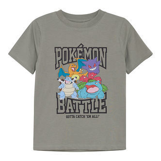 Minymo T-shirt - Pokémon - Shadow