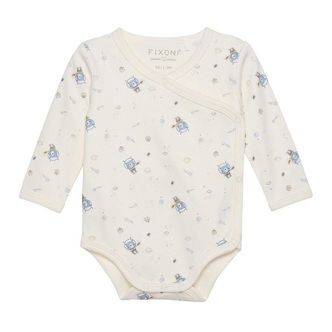 Fixoni Slå-om Body l/æ - Ashley Blue