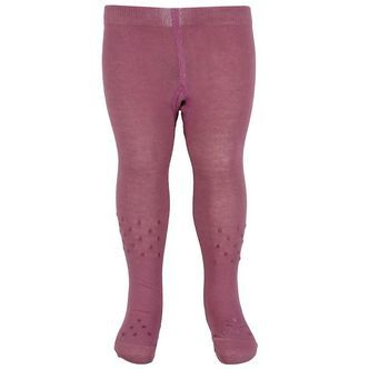 Minymo Strømpebukser - Orchid Haze