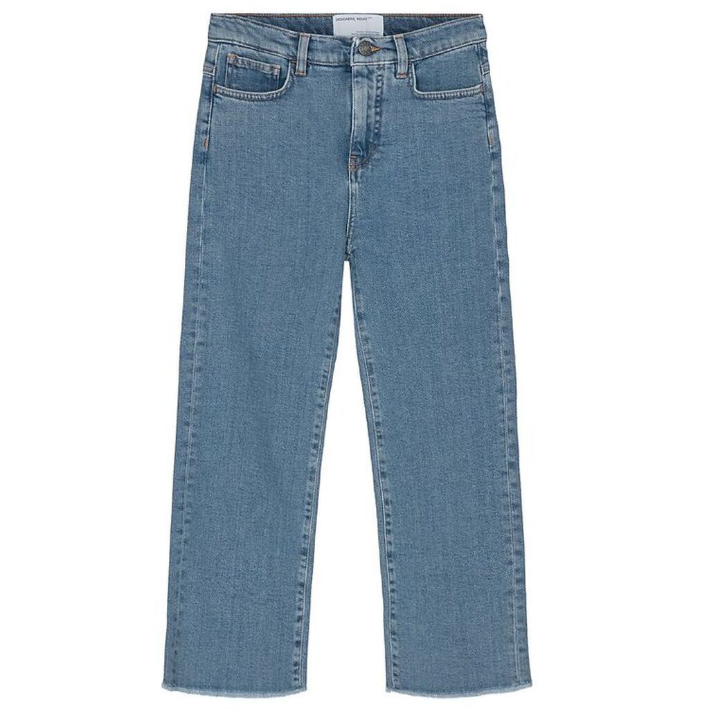 Designers Remix Jeans - Bellis - Medium Denim