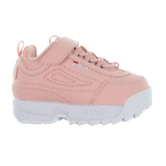 Fila Sko - Disruptor E Infants - English Rose