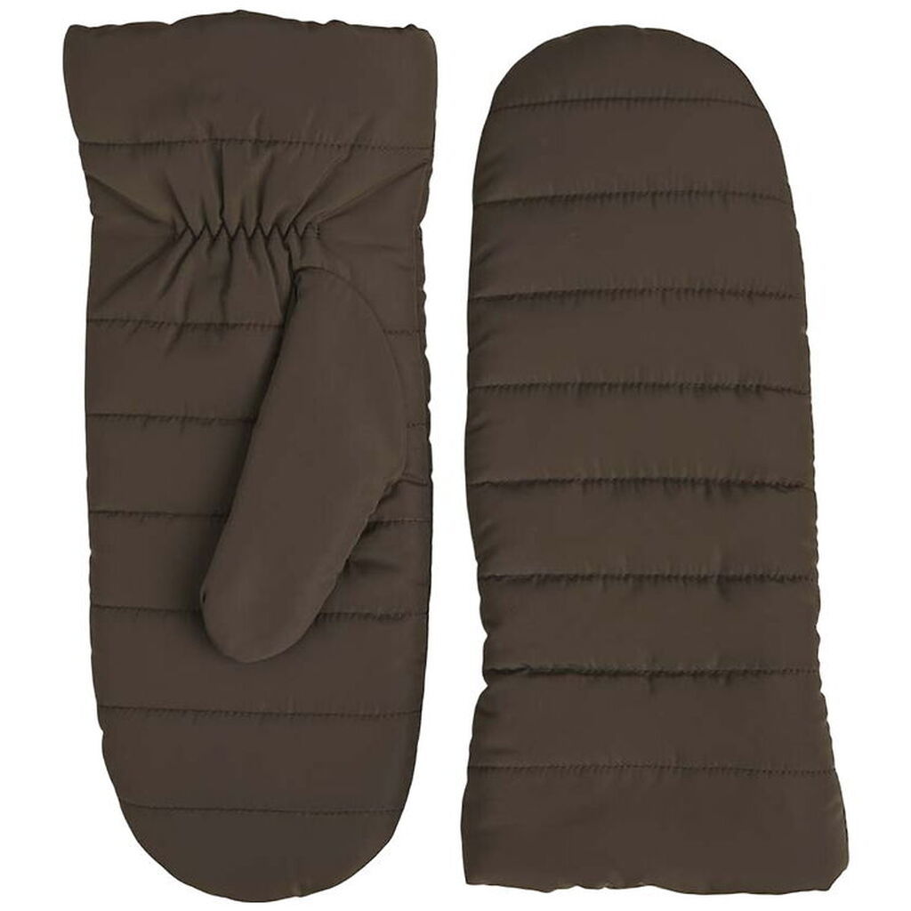 Markberg Luffer - CelinaMBG - Mørkebrun