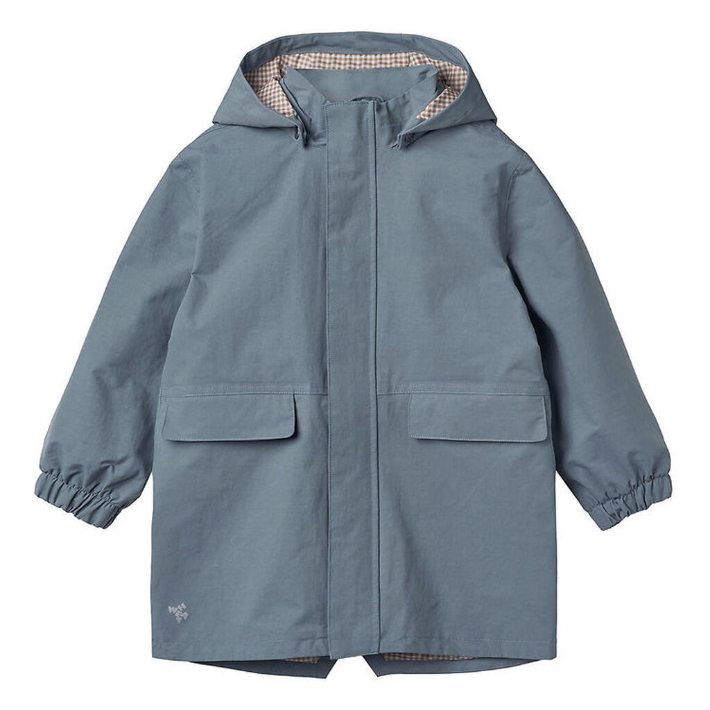 Wheat Sommerjakke - Alke - Stormy Weather