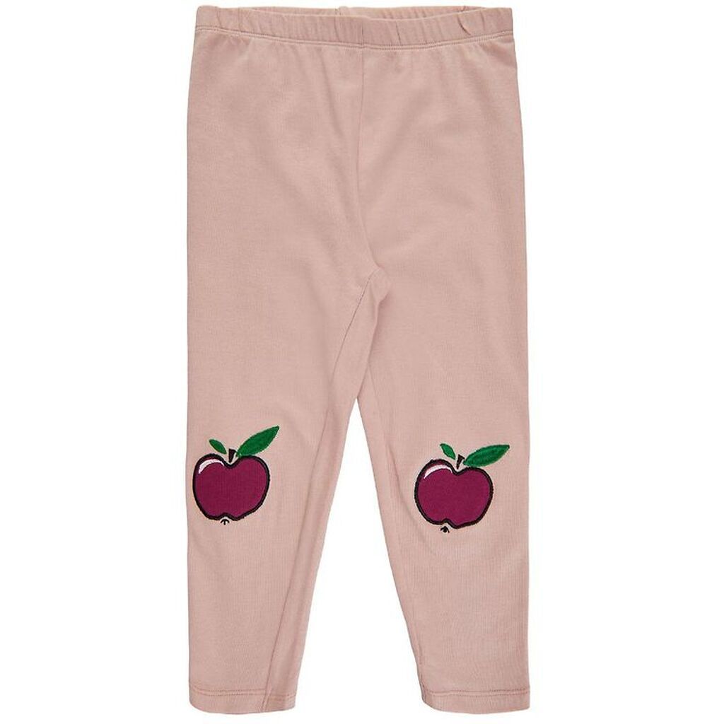 The New Siblings Leggings - Rose Dust