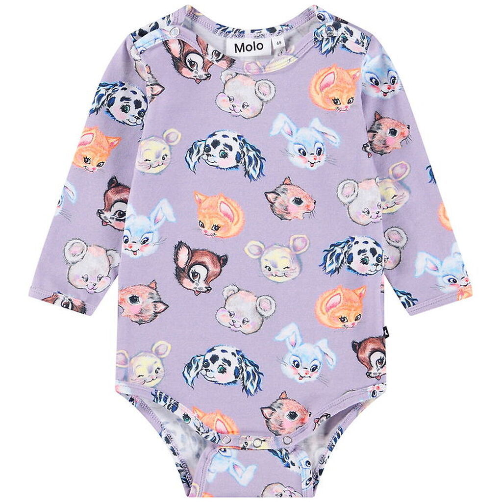 Molo Body l/æ - Foss - Itty Bitty