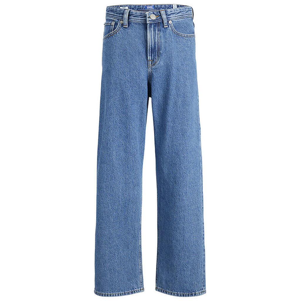 Jack & Jones Jeans - Baggy - JJIAlex - Noos - Blue Denim