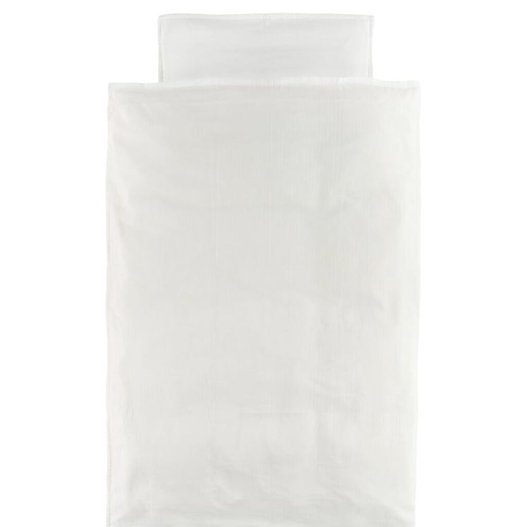 Cocoon Company Sengetøj - Junior - Polar Bear White