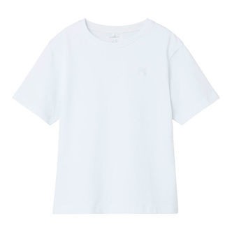 Name It T-shirt - Noos - NkmGreg - Bright White