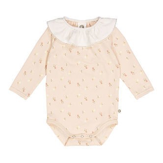 Müsli Body l/æ - Anemones Collar - Balsam Rose/Corn/Balsam Cream