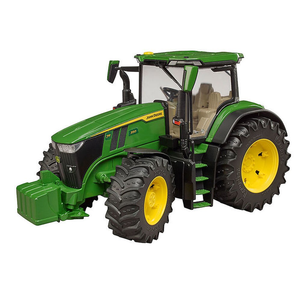 Bruder Traktor - John Deere 7R 350 - 03150