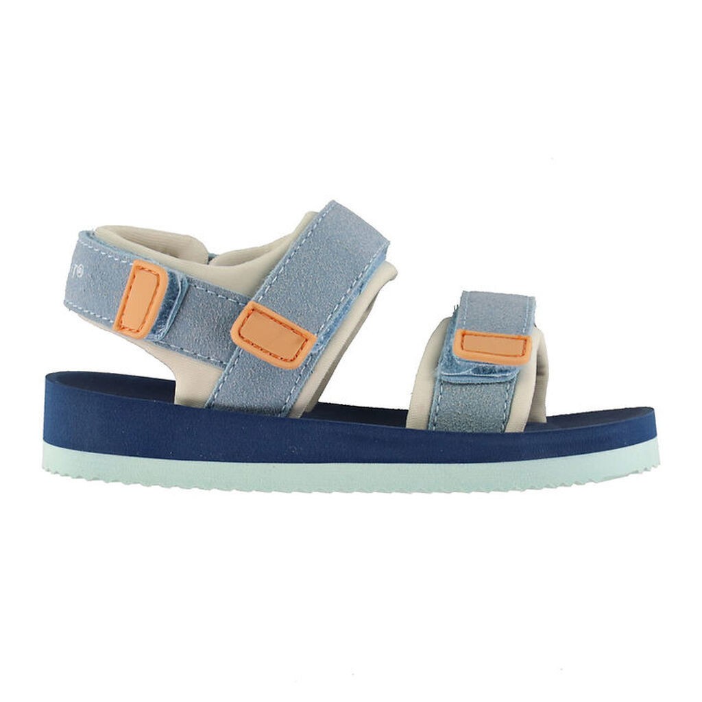 En Fant Sandaler - Velcro - Infinity