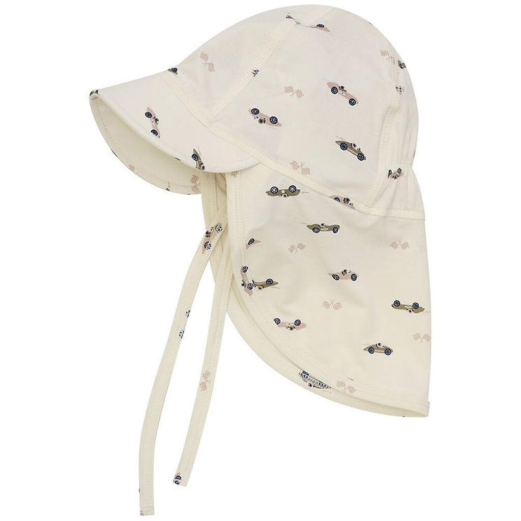 Minymo Legionærhat - Viskose - Overland Trek